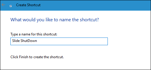 3-name-shortcut